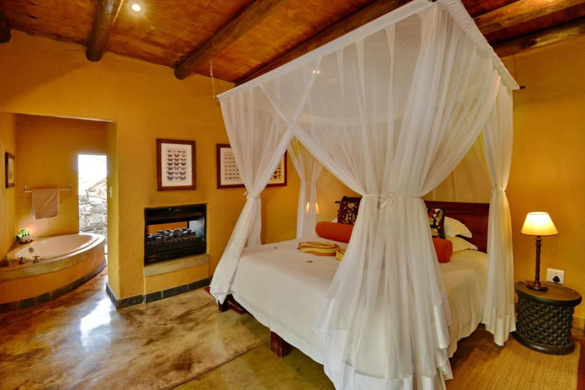 Motswiri Private Safari Lodge - Hotel Photo 39
