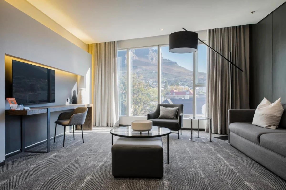 The Capital 15 on Orange - Hotel Photo 2