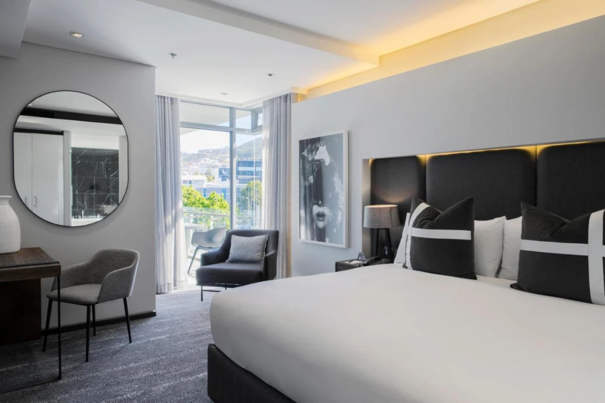 The Capital 15 on Orange - Hotel Photo 6