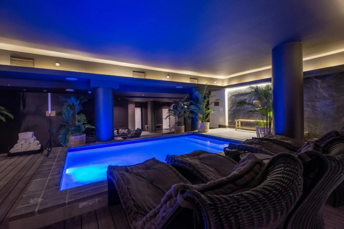 The Capital 15 on Orange - Hotel Photo 7