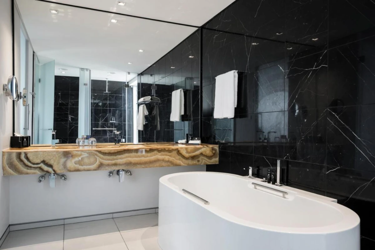 The Capital 15 on Orange - Hotel Photo 8