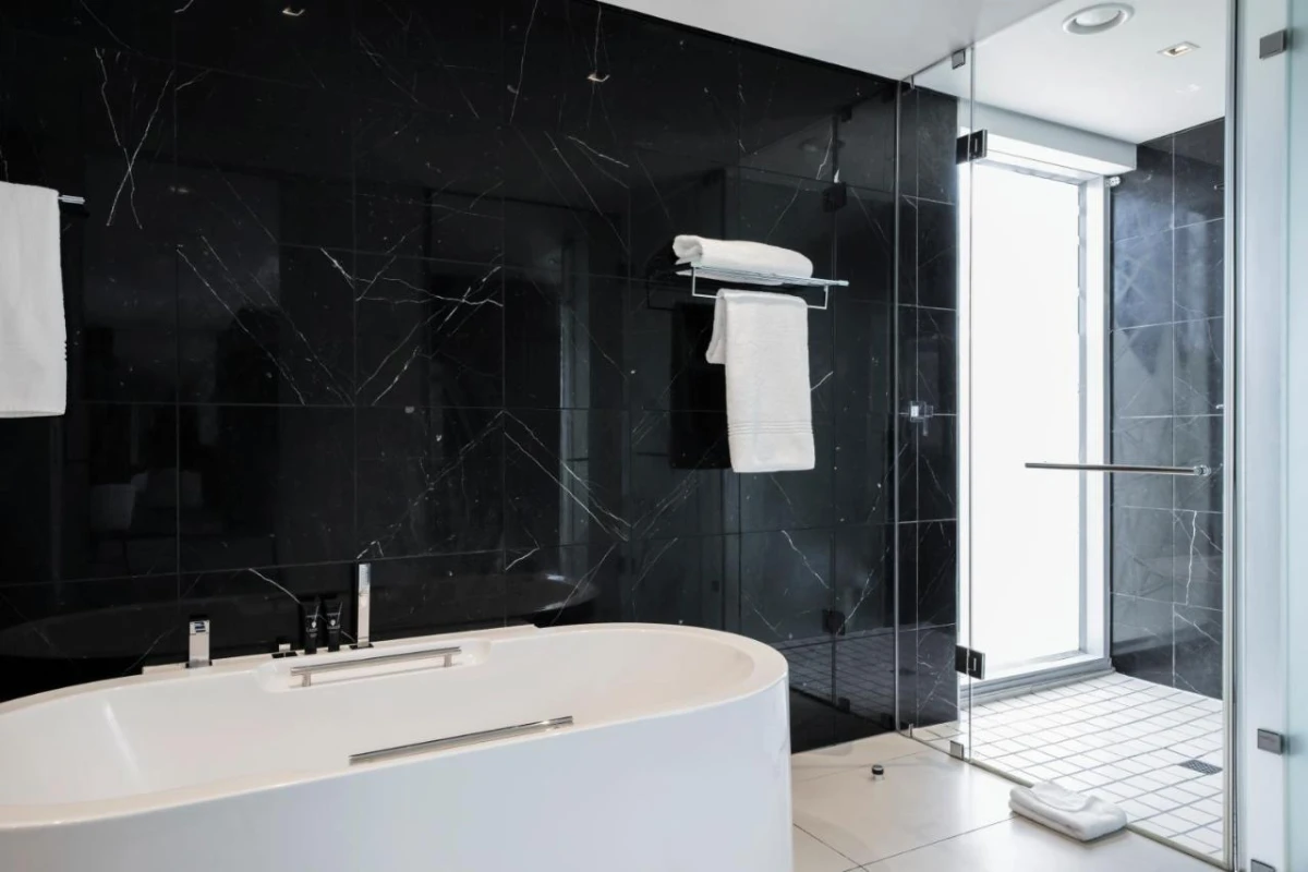 The Capital 15 on Orange - Hotel Photo 12