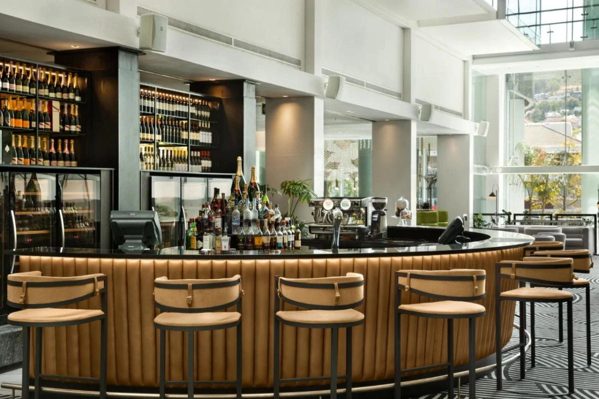 The Capital 15 on Orange - Hotel Photo 17