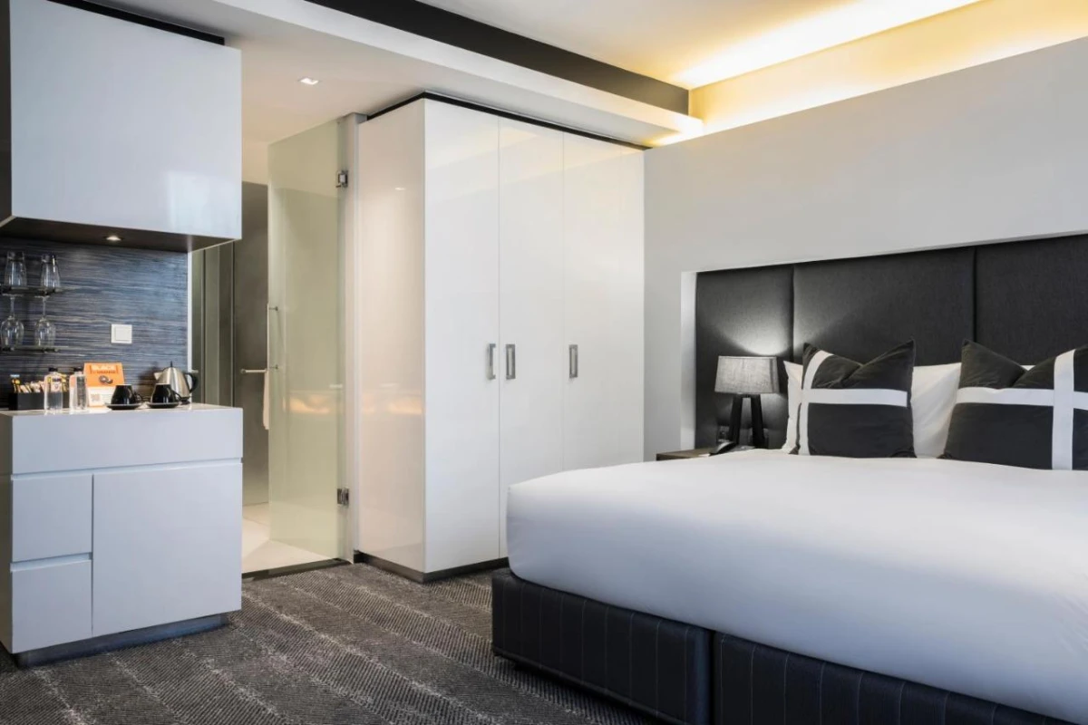 The Capital 15 on Orange - Hotel Photo 25