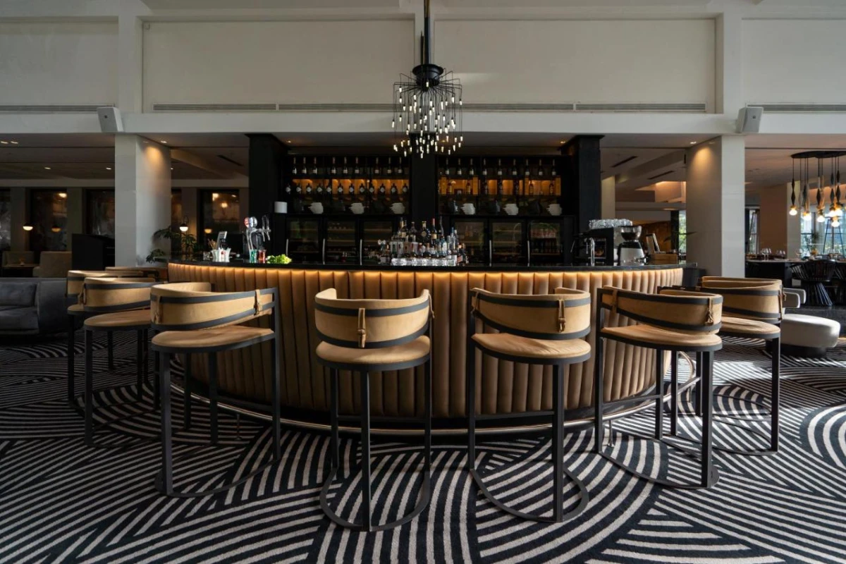 The Capital 15 on Orange - Hotel Photo 26