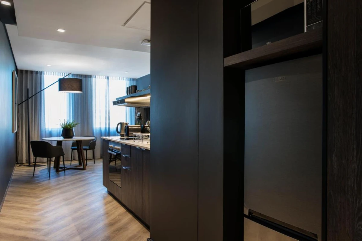 The Capital 15 on Orange - Hotel Photo 28