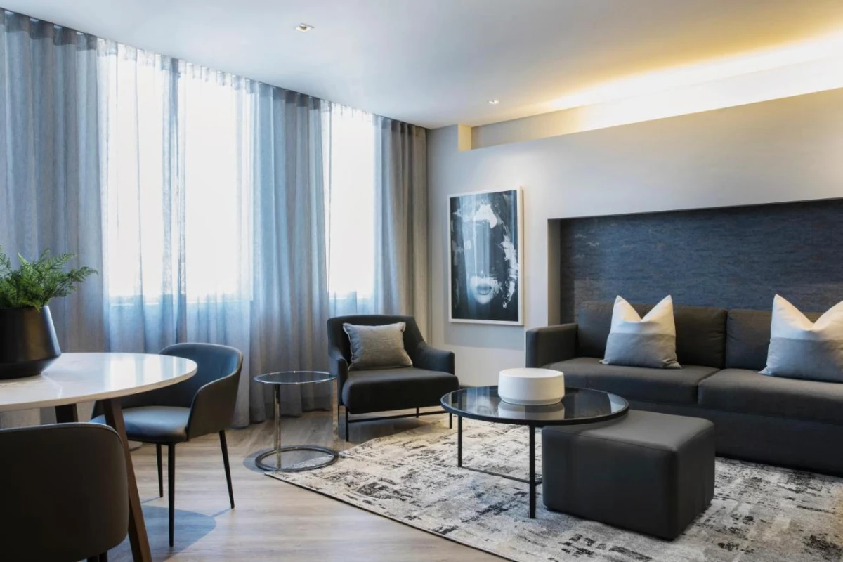 The Capital 15 on Orange - Hotel Photo 29