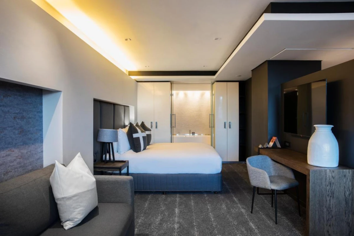 The Capital 15 on Orange - Hotel Photo 30