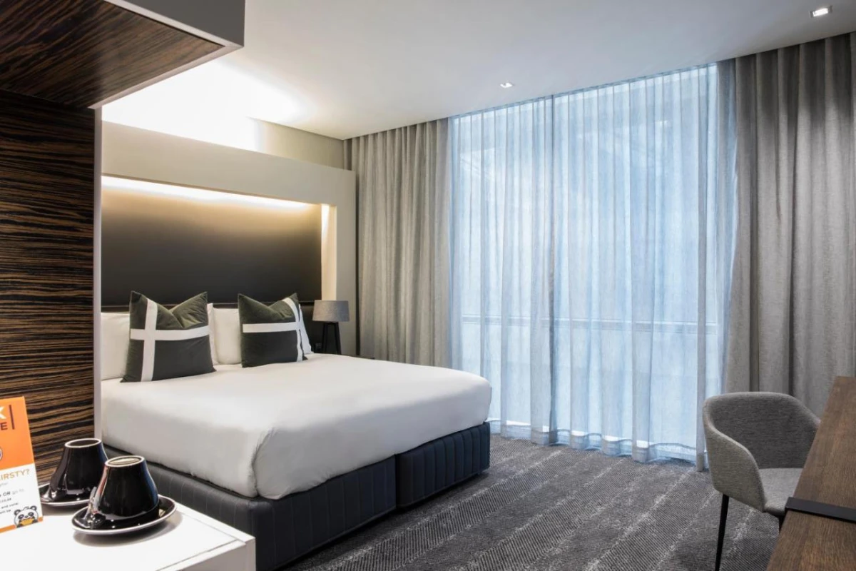 The Capital 15 on Orange - Hotel Photo 31