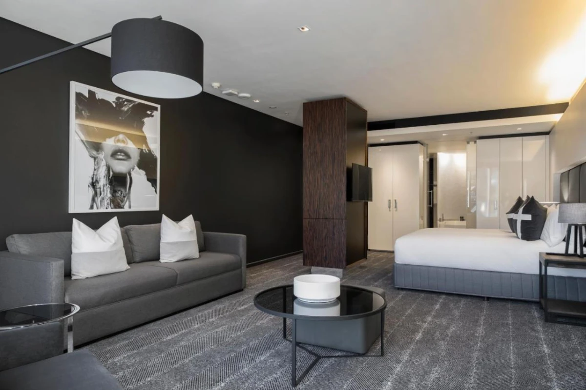 The Capital 15 on Orange - Hotel Photo 32