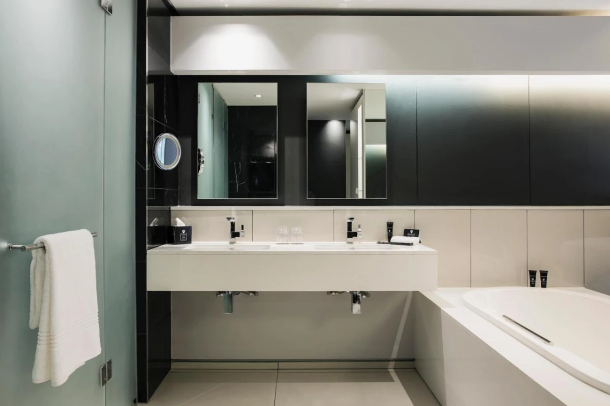 The Capital 15 on Orange - Hotel Photo 33