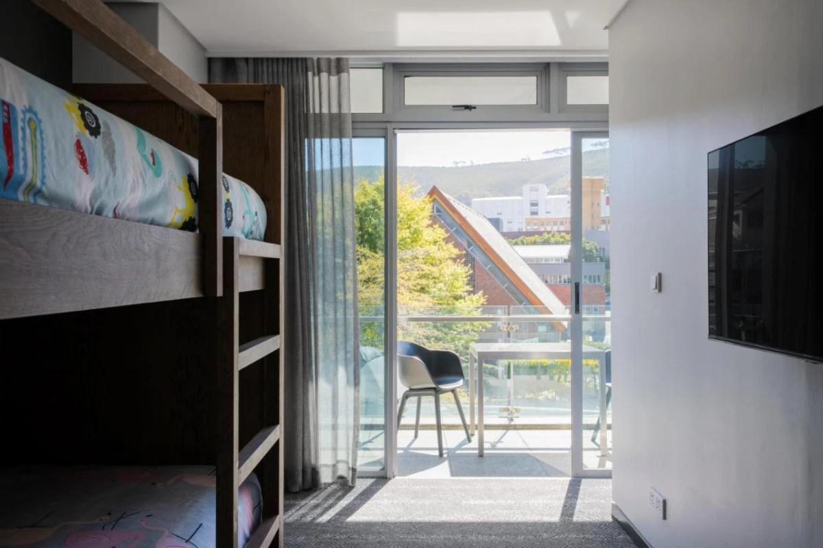 The Capital 15 on Orange - Hotel Photo 34