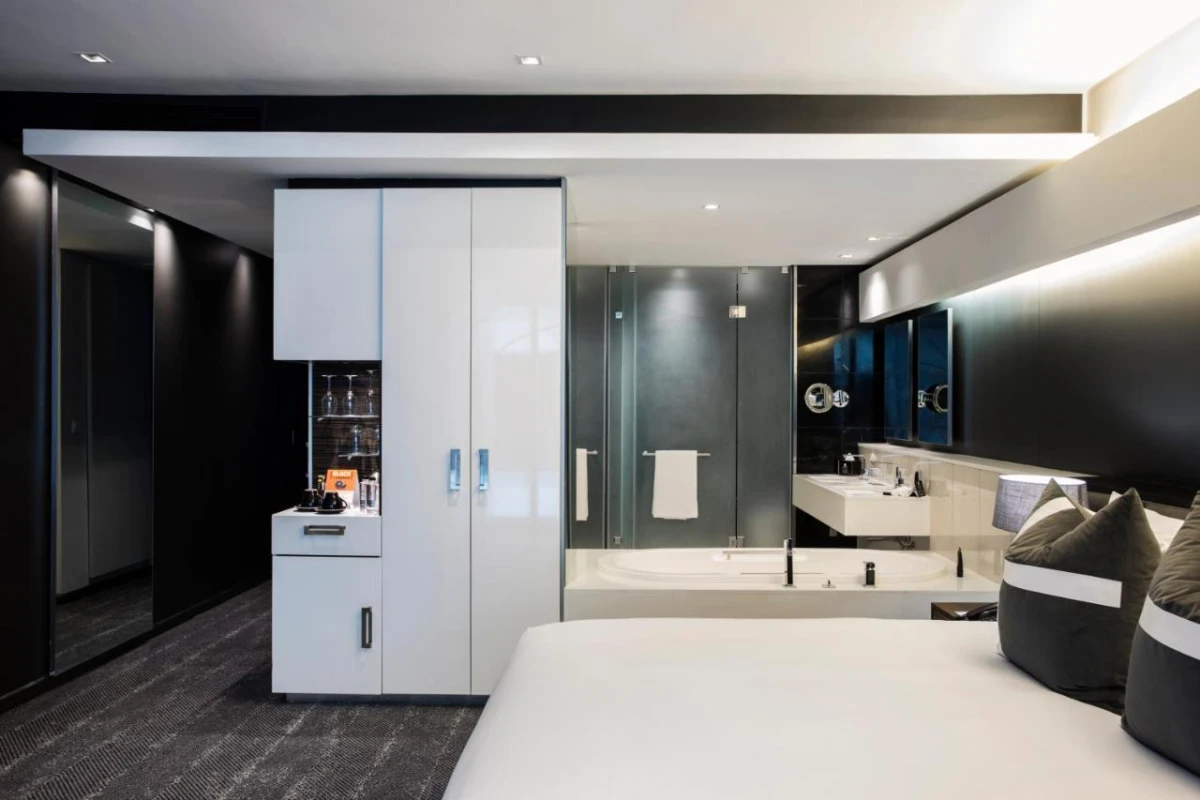 The Capital 15 on Orange - Hotel Photo 36