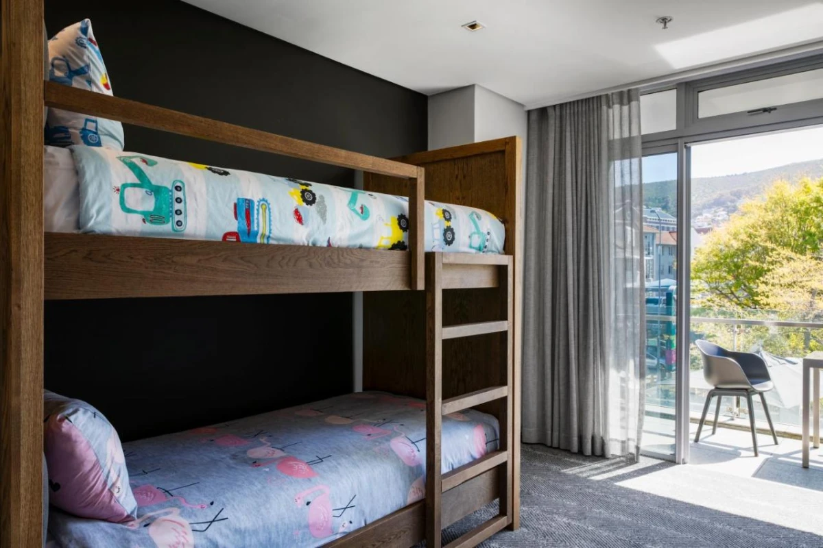 The Capital 15 on Orange - Hotel Photo 38