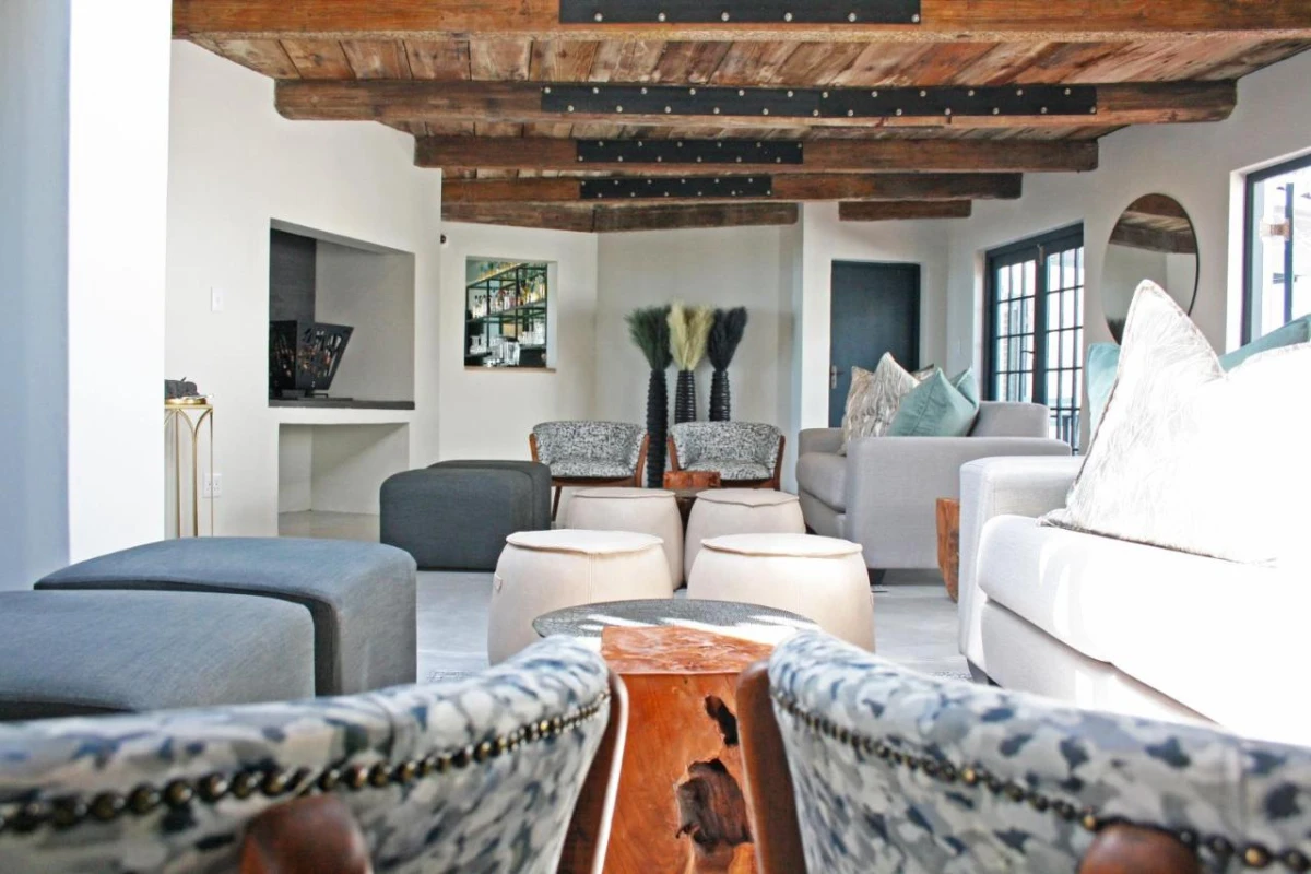 Abalone Hotel & Villas - Hotel Photo 14