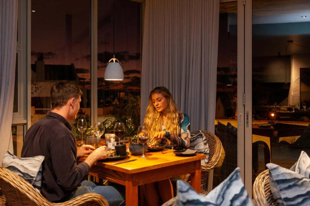 Abalone Hotel & Villas - Hotel Photo 15