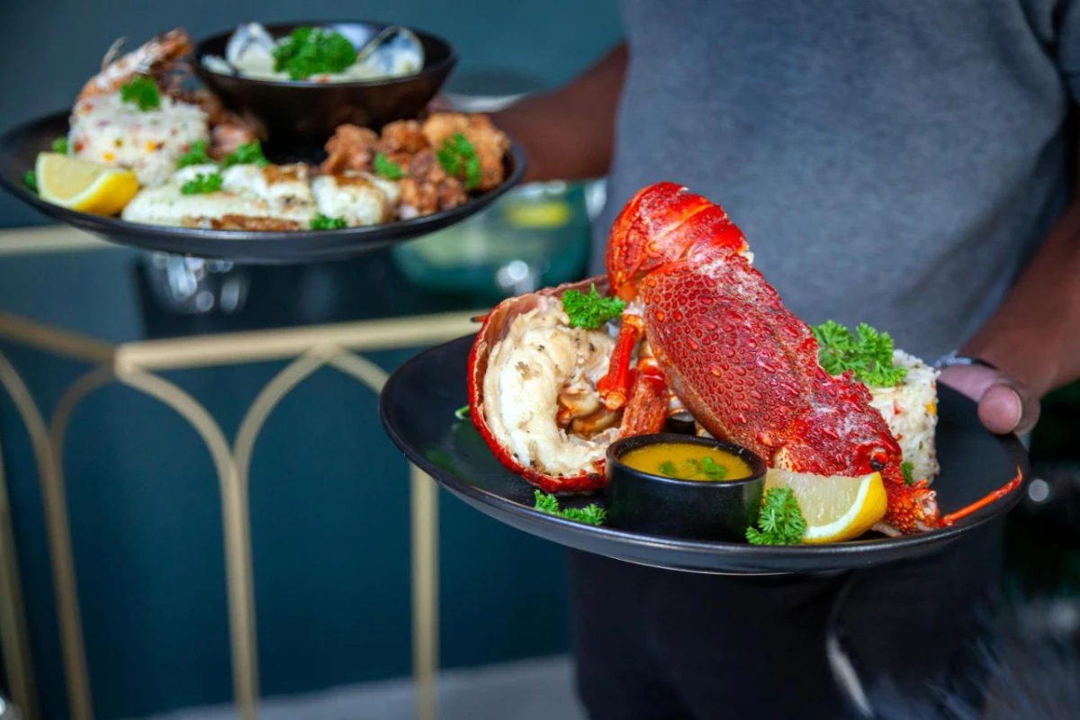 Abalone Hotel & Villas - Hotel Photo 19