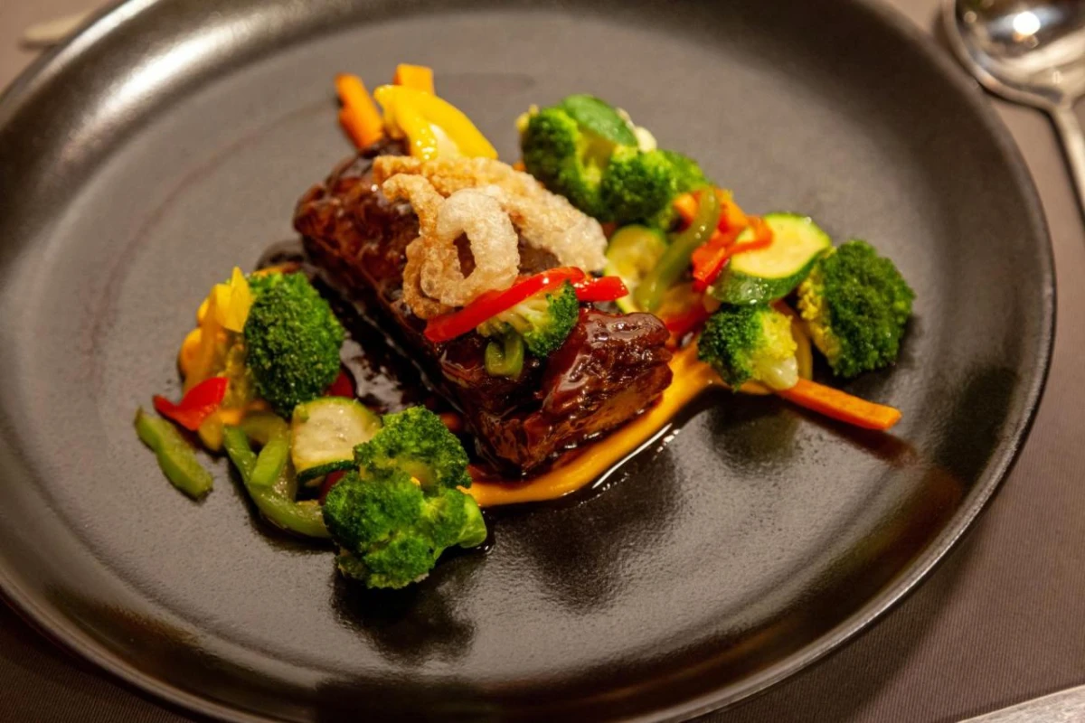 Abalone Hotel & Villas - Hotel Photo 20