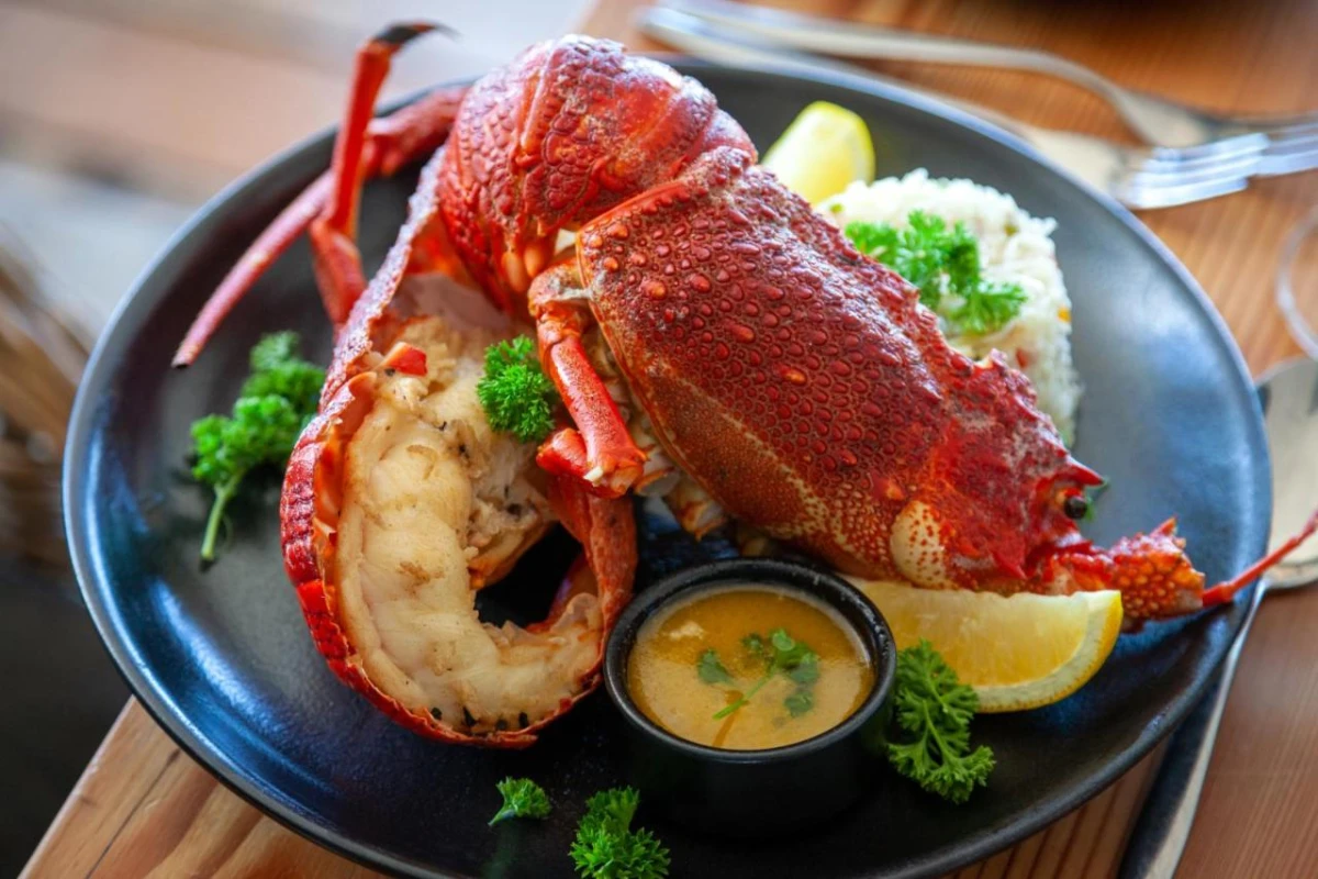 Abalone Hotel & Villas - Hotel Photo 22