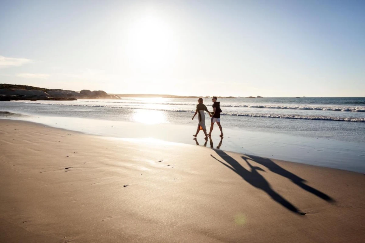 Abalone Hotel & Villas - Hotel Photo 24