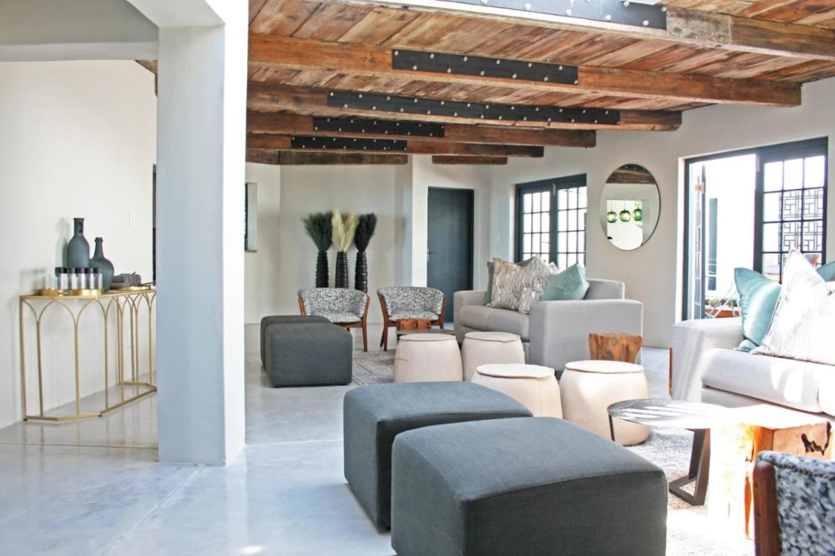 Abalone Hotel & Villas - Hotel Photo 25