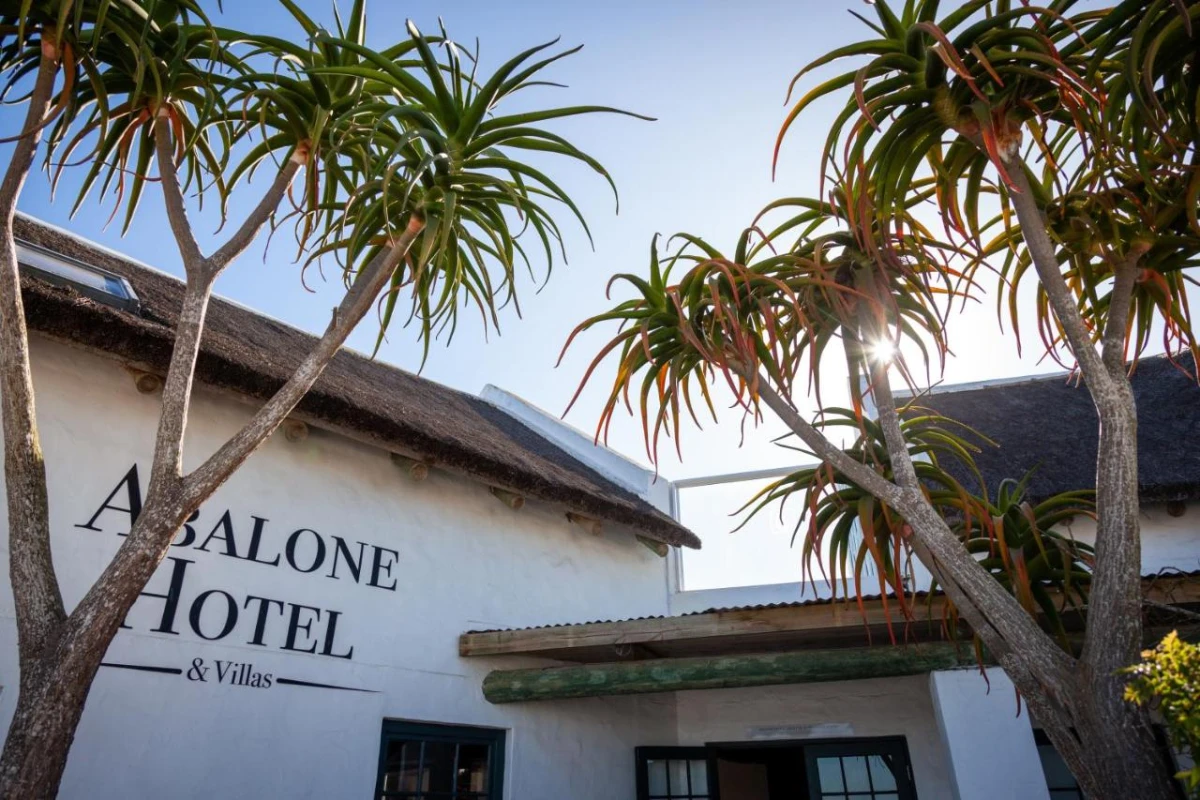 Abalone Hotel & Villas - Hotel Photo 26