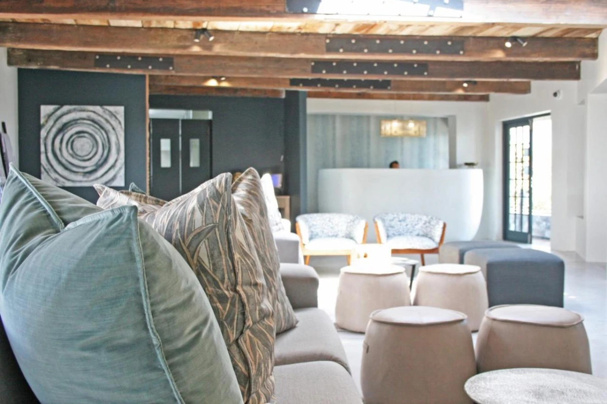 Abalone Hotel & Villas - Hotel Photo 27