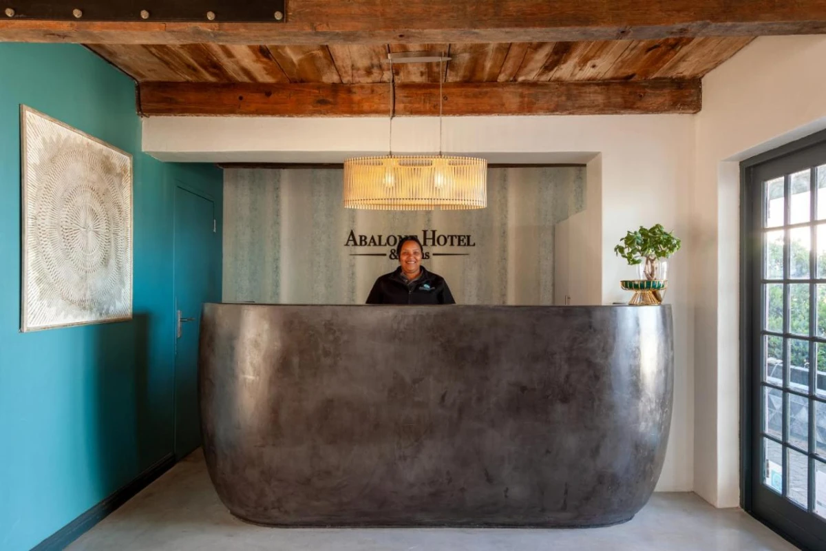 Abalone Hotel & Villas - Hotel Photo 28