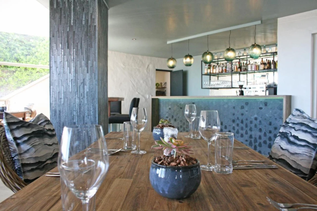 Abalone Hotel & Villas - Hotel Photo 31