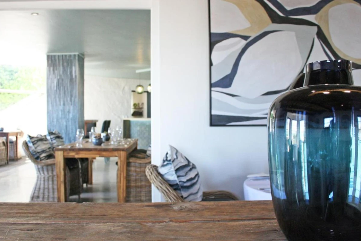 Abalone Hotel & Villas - Hotel Photo 32