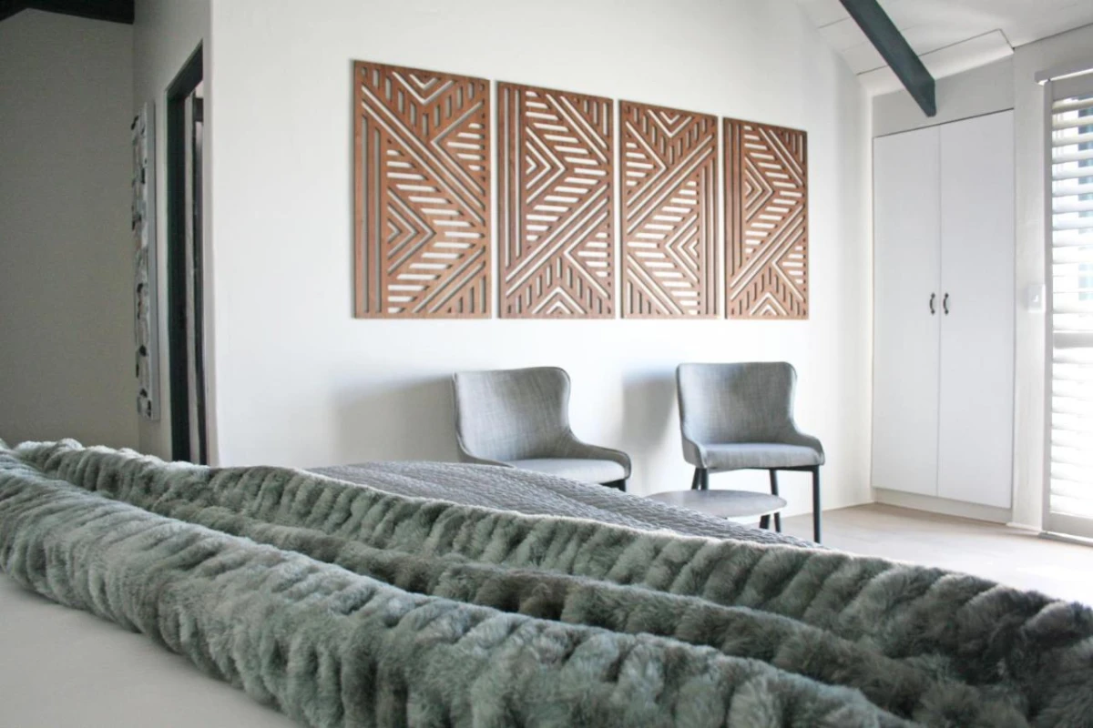 Abalone Hotel & Villas - Hotel Photo 33