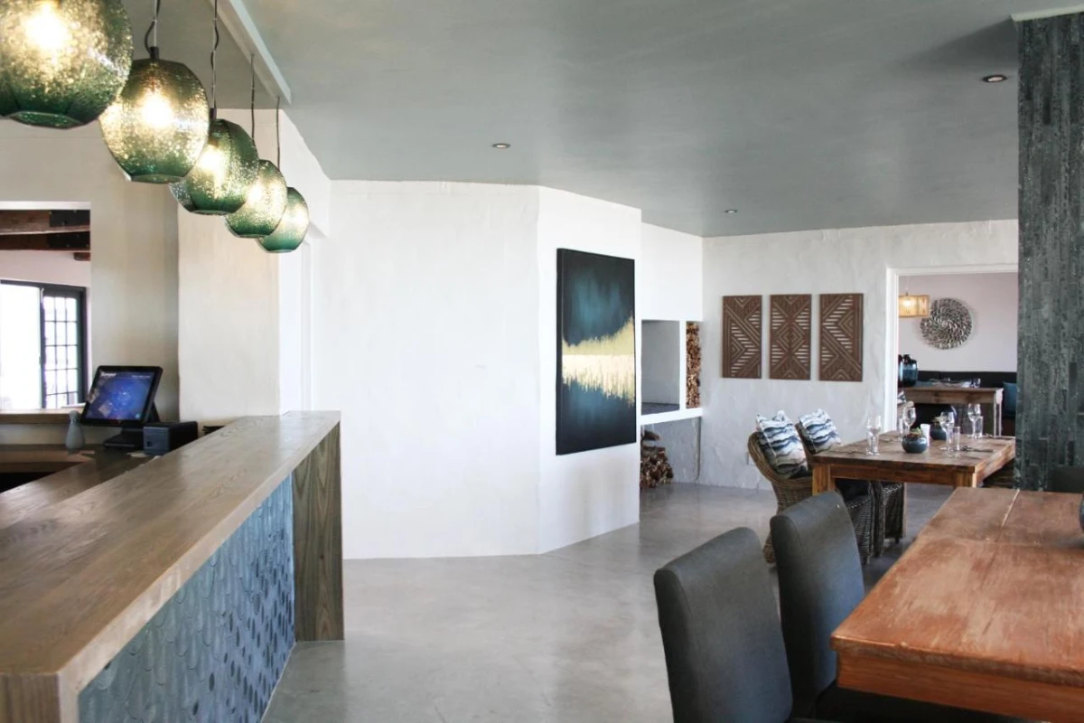 Abalone Hotel & Villas - Hotel Photo 34