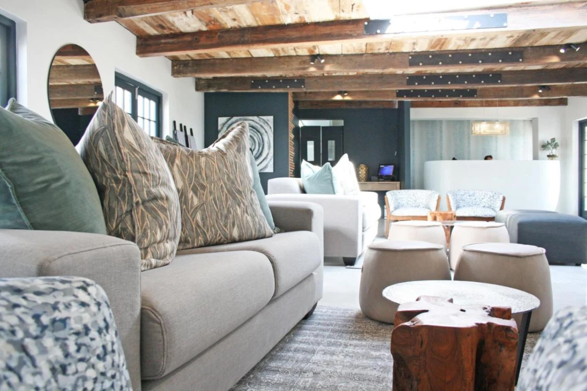 Abalone Hotel & Villas - Hotel Photo 36