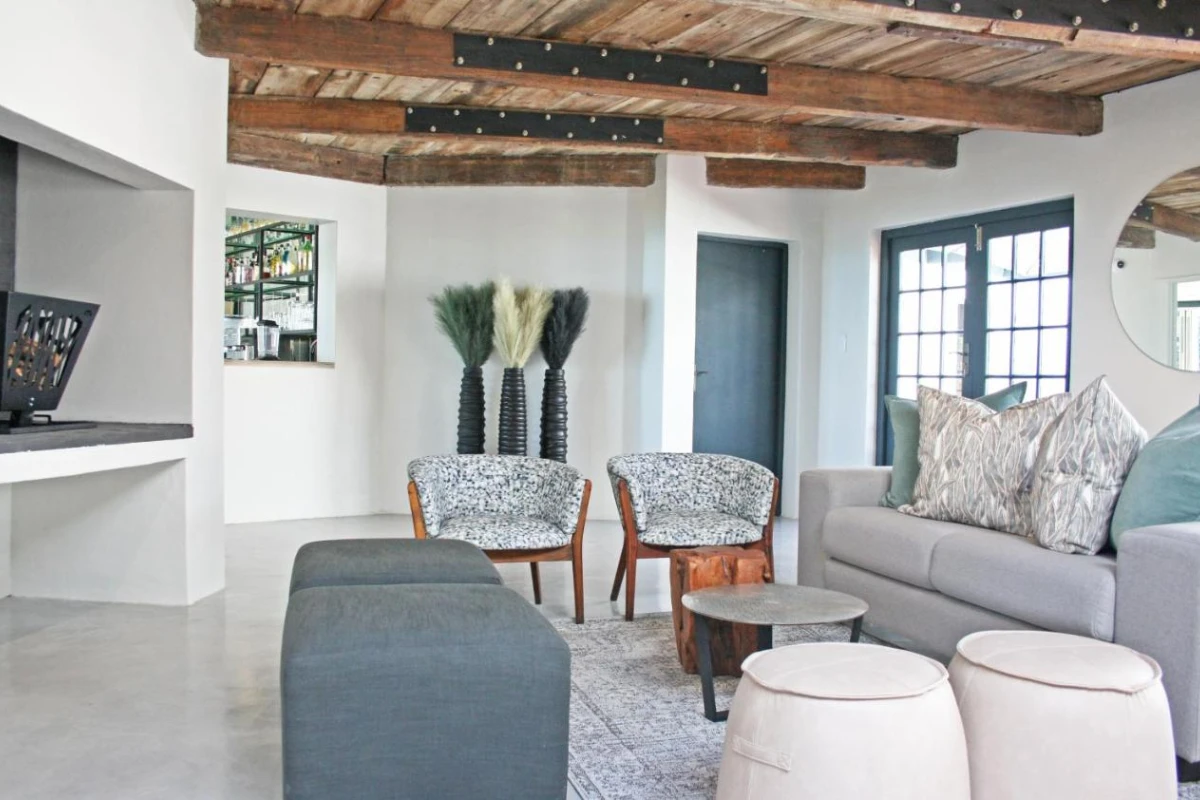 Abalone Hotel & Villas - Hotel Photo 40