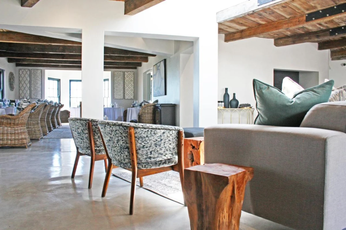 Abalone Hotel & Villas - Hotel Photo 43