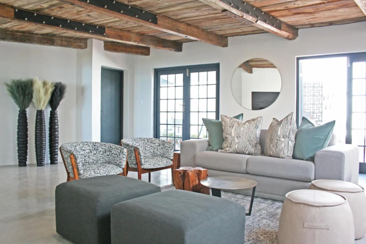 Abalone Hotel & Villas - Hotel Photo 44