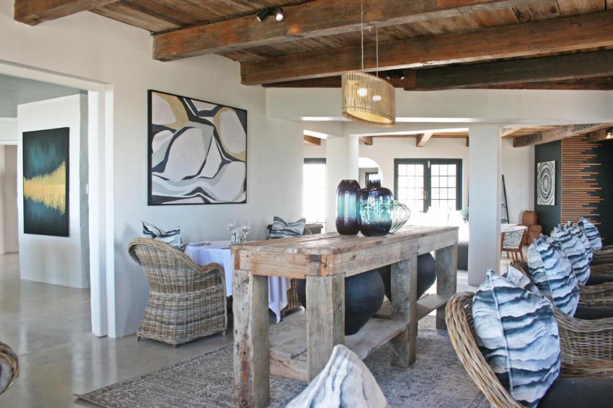 Abalone Hotel & Villas - Hotel Photo 45