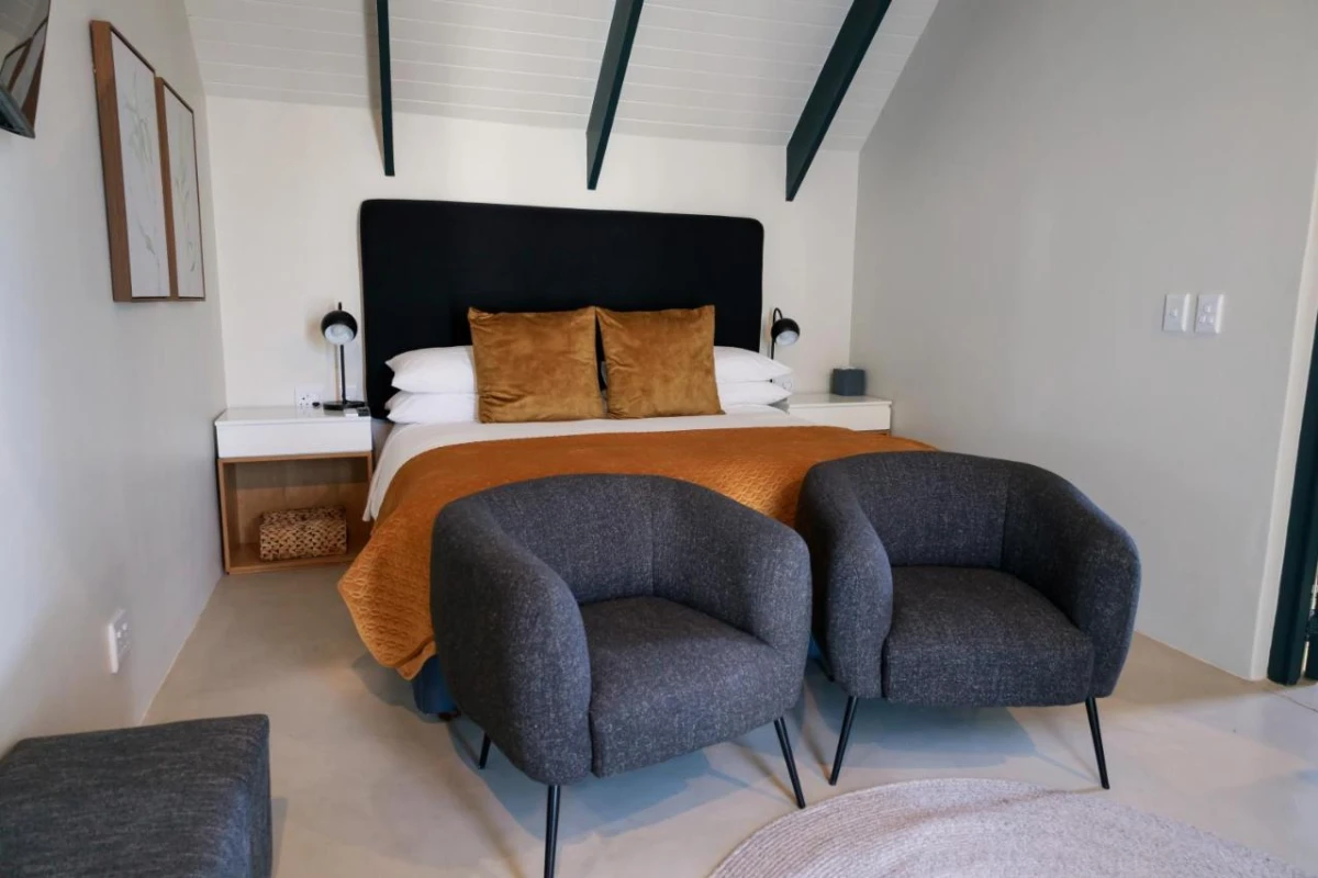 Abalone Hotel & Villas - Hotel Photo 48