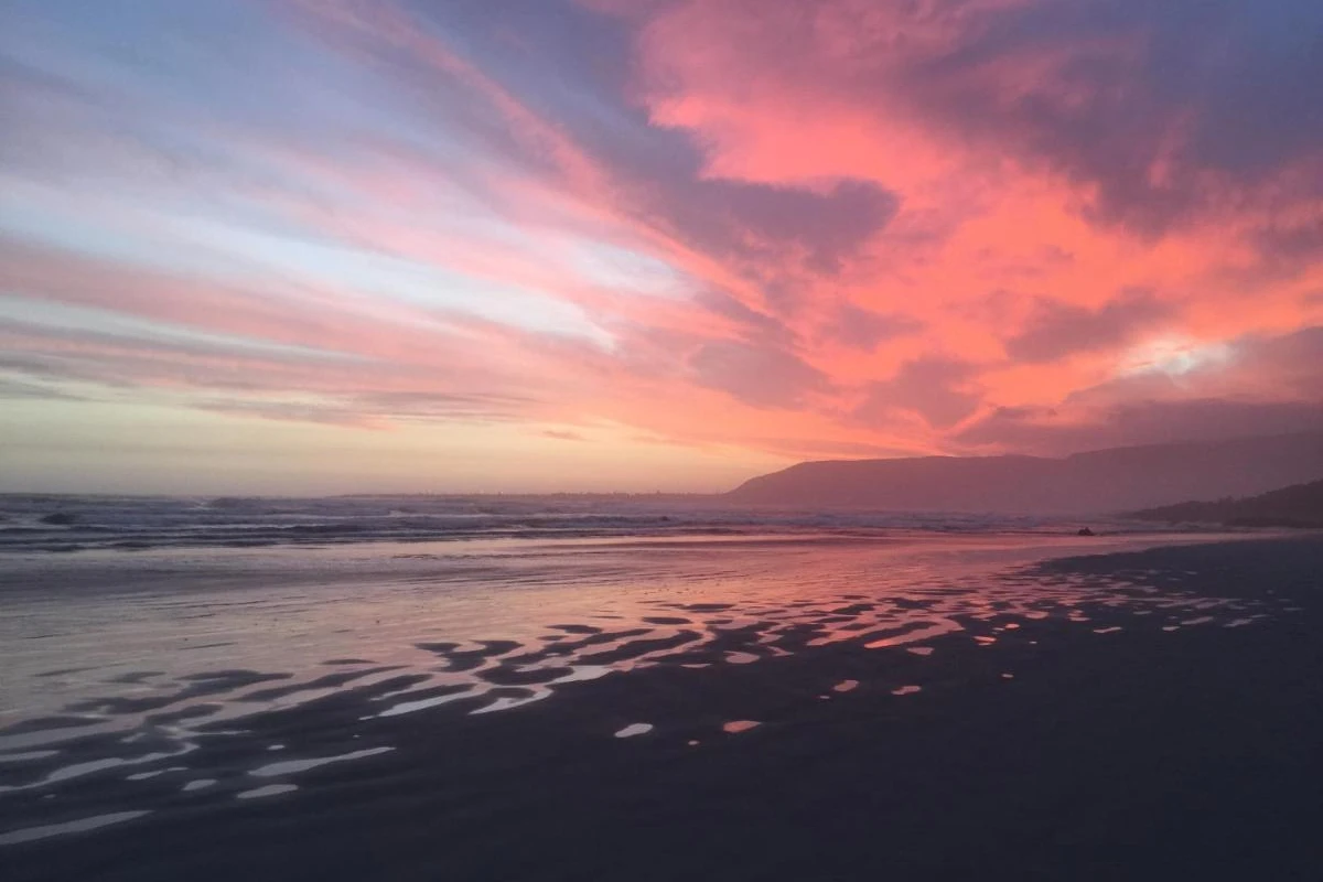 Mosselberg On Grotto Beach - Hotel Photo 4