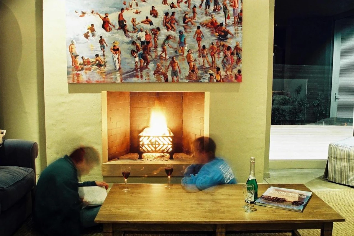 Mosselberg On Grotto Beach - Hotel Photo 5