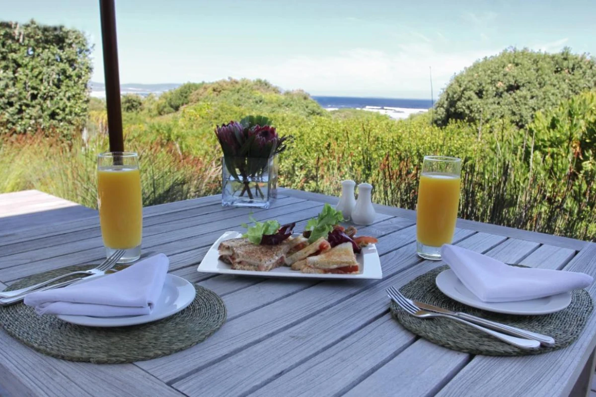 Mosselberg On Grotto Beach - Hotel Photo 6