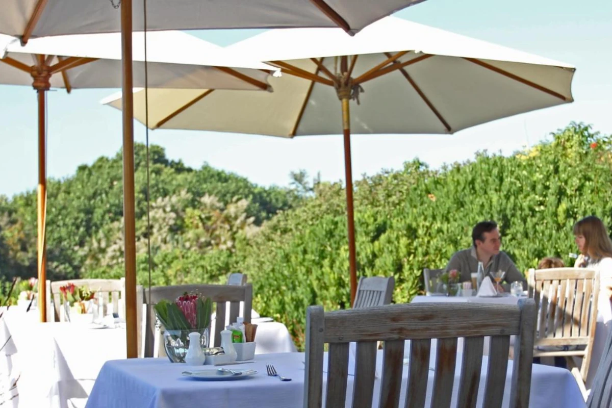 Mosselberg On Grotto Beach - Hotel Photo 7