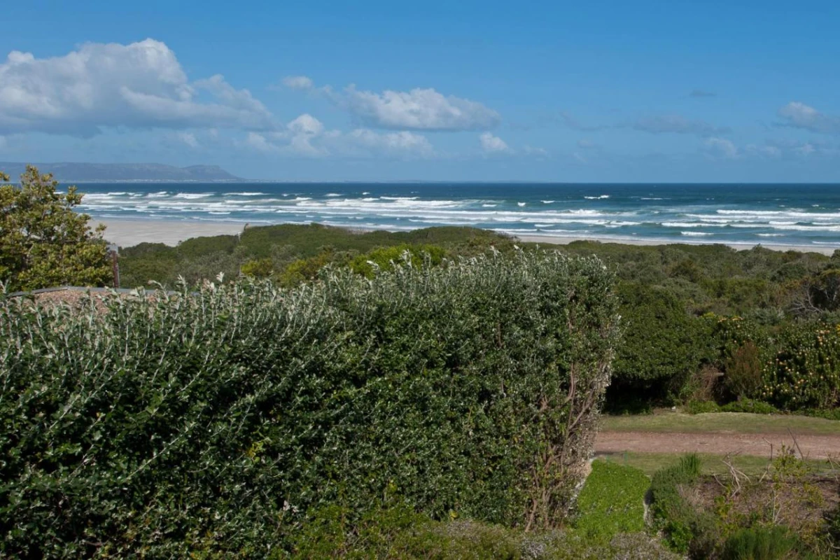 Mosselberg On Grotto Beach - Hotel Photo 9