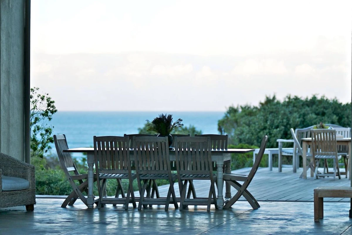 Mosselberg On Grotto Beach - Hotel Photo 17