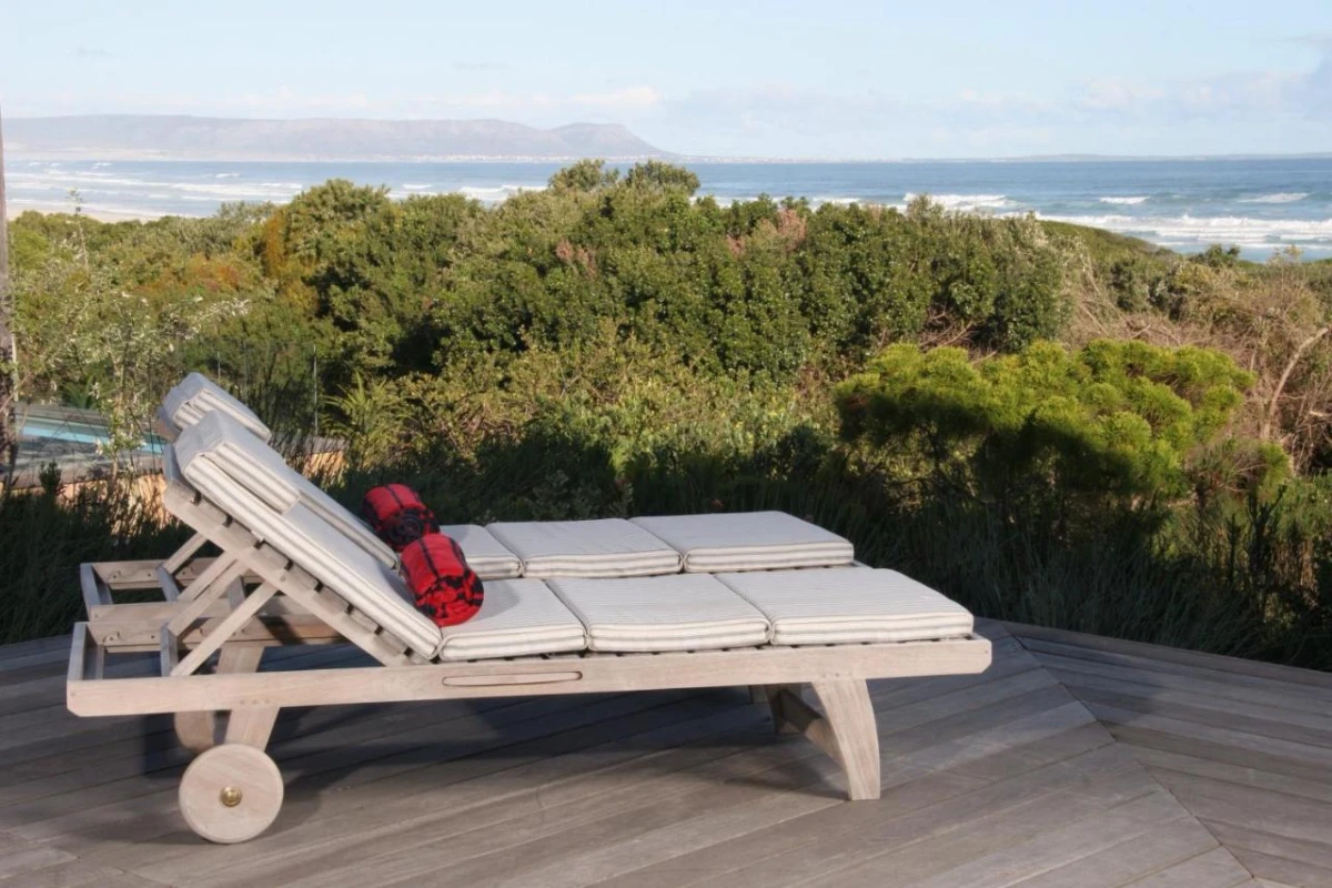 Mosselberg On Grotto Beach - Hotel Photo 18