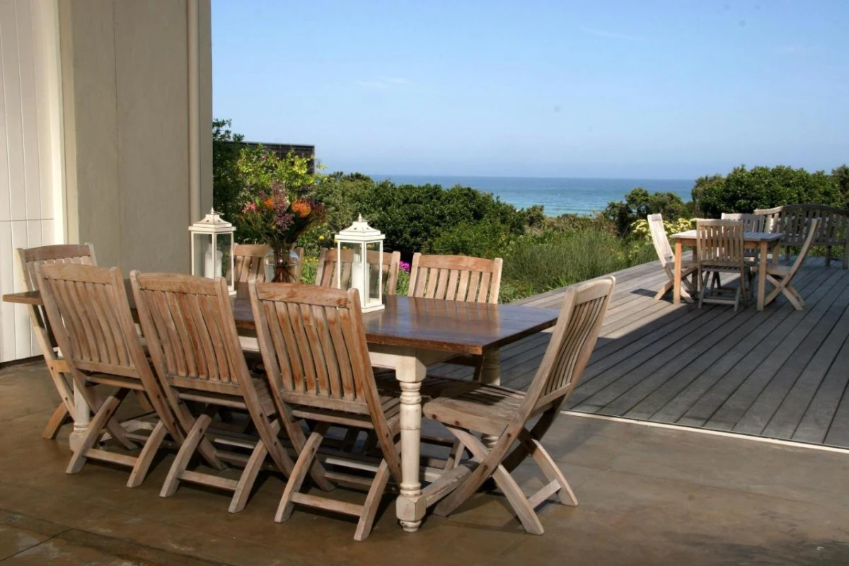 Mosselberg On Grotto Beach - Hotel Photo 19