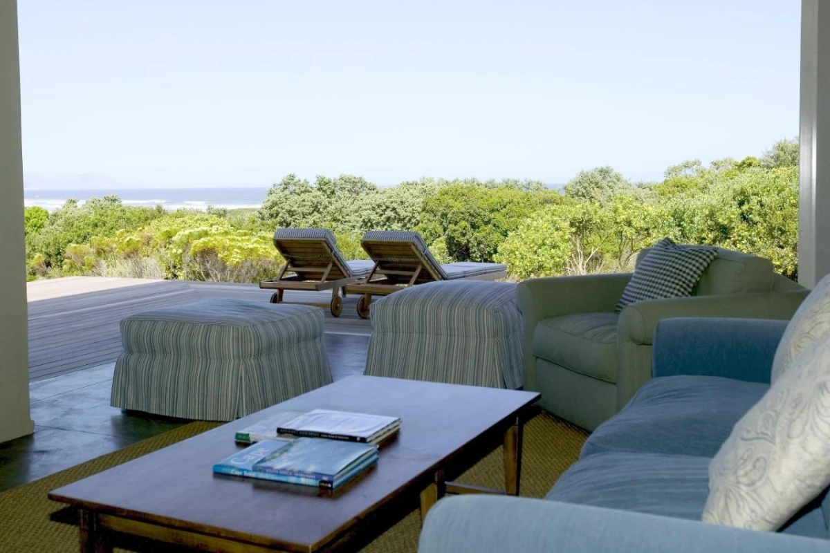 Mosselberg On Grotto Beach - Hotel Photo 24