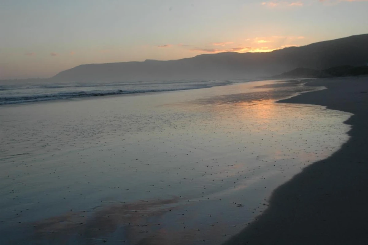 Mosselberg On Grotto Beach - Hotel Photo 25