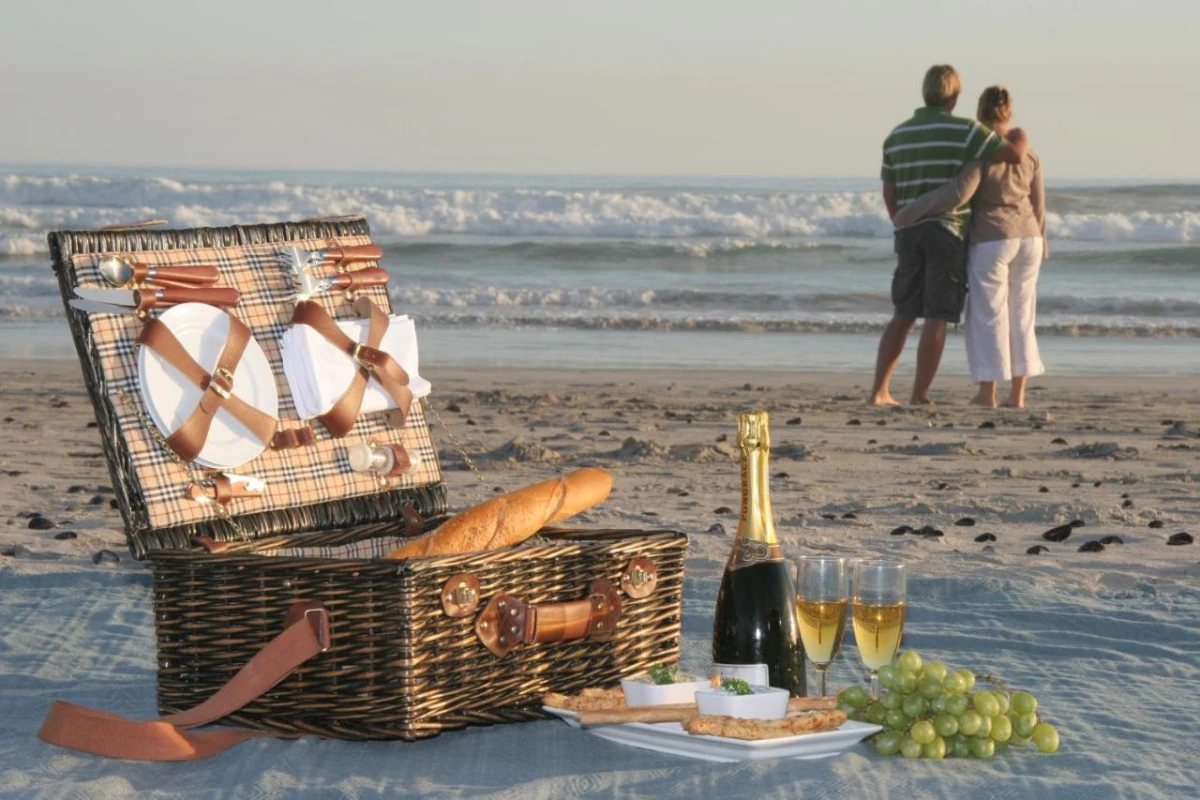 Mosselberg On Grotto Beach - Hotel Photo 26