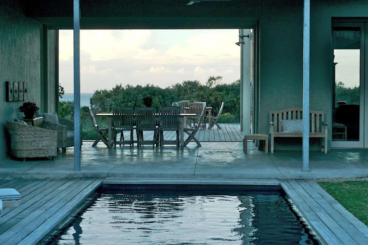 Mosselberg On Grotto Beach - Hotel Photo 34